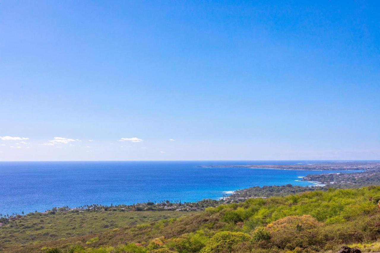 Waterfall House - Hawaii Καϊλούα-Κόνα Εξωτερικό φωτογραφία